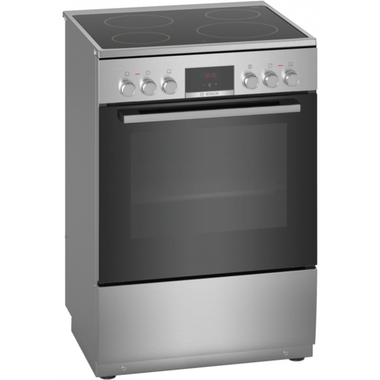 Bosch HKN31A050U - Glaskeramisk komfur