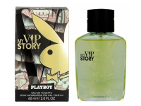 Playboy My VIP Story EDT 60 ml