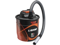 Lavorwash Ashley 411, 18 L, Poseløs, Sort, Rød, Metal, 1 m, Metal