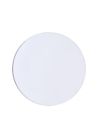 Mirror Spejl Ø 50 cm - Klar