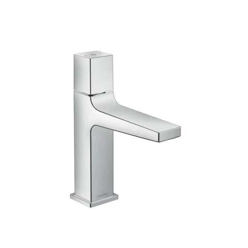 Hansgrohe Metropol Select 110 håndvaskarmatur, krom