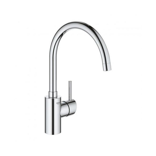 Grohe Køkkenarmatur Feel Høj Tud Krom