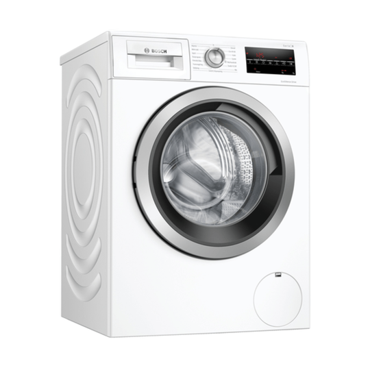 Bosch WAU28TB9SN - Frontbetjent vaskemaskine