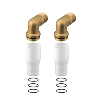 Hansgrohe lækagesikringer 3/4"