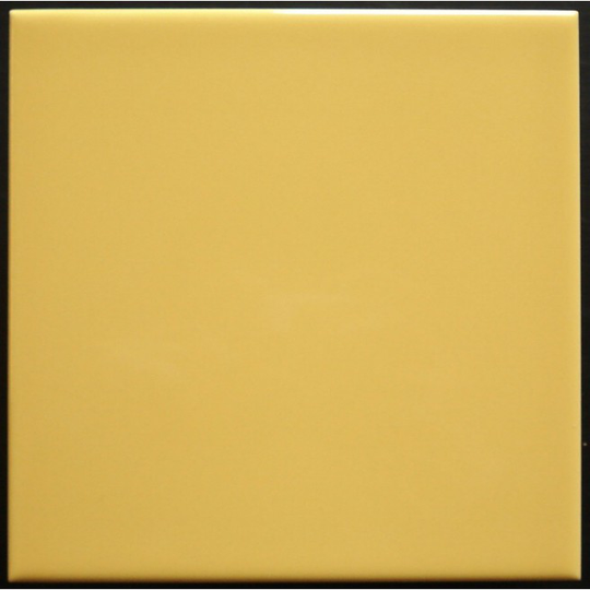 Rako Gul Blank Vægfl. 148x148 mm