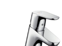 HG Focus 70 HV-armatur CoolSt. - hansGrohe Focus 70 håndvaskarmatur CoolStart