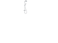hansGrohe Croma Bruserør 220 1jet