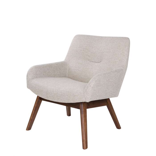 Loungestol Lily, Sand
