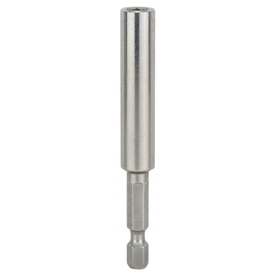 Bosch Uni-holder 75mm 1/4 Magnet M.sprinh - 2609255901