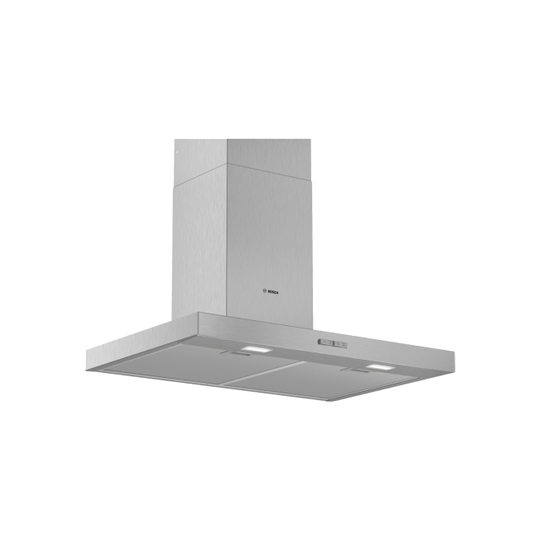 Bosch DWB76BC50 - Væghængt emhætte