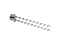 Grohe Essentials håndklæde- - holder 40371001