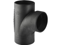 Silent-db20 gren 88.5° 110mm - Swept-Entry 310.108.14.1