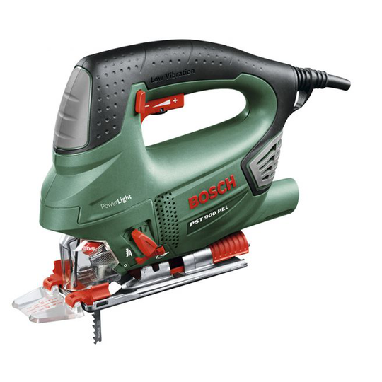 Bosch PST 900 PEL Stiksav - 06033A0200