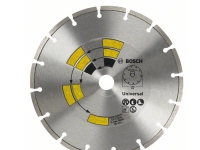 Bosch Accessories 2609256400 Bosch Diamantskæreskive Diameter 115 mm Diameter indv. 22.23 mm 1 stk