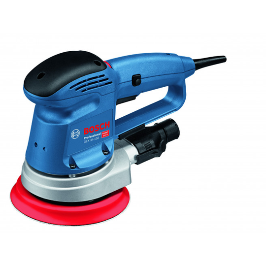 Bosch Excentersliber Gex 34-150 M-sheet C470 - 0601372800
