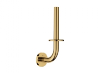Grohe Essentials reserverulleholder - Poleret Cool Sunrise