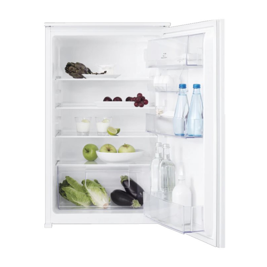 Electrolux LRB2AE88S - Integrerbart køleskab