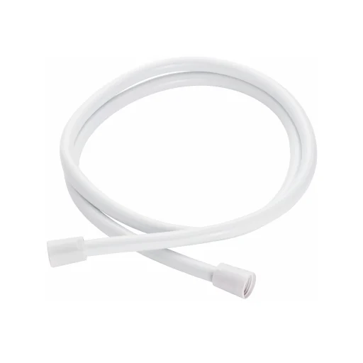 Hansgrohe Isiflex bruseslange 1,60 meter, hvid