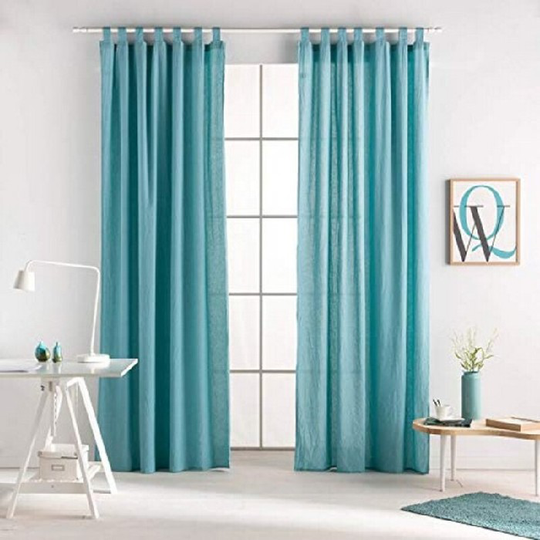 Gardin Naturals Grøn (200 x 260 cm)