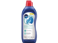 Whirlpool GEL753, Opvaskemaskine rengøringsmiddel + rensehjælp + salt, Gele, 750 ml, Citron, Universel, 1 stk