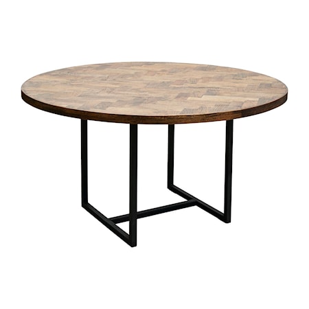 Kant, Spisebord, (H: 74 cm, Dia: 140 cm)