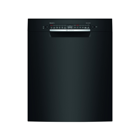 Bosch SMU4HAB48S - Opvaskemaskine til indbygning