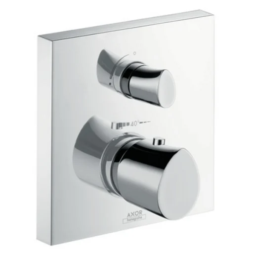 AX STARCK ORGANIC TERMOSTAT M/