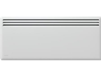 Nobø Varmepanel Frontudslip NFK4N 1250W 230-240V der medfølger tilhørende NCU-2Te ECO termostat