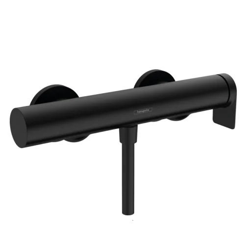 Hansgrohe Vivenis brusearmatur, mat sort