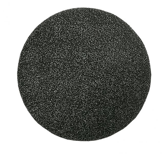 Bosch Slibeblad Fiber Velcro Bs 125mm K80 10stk - 2608606756