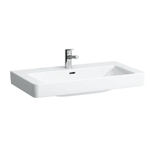 Laufen pro-s vask 850x465mm