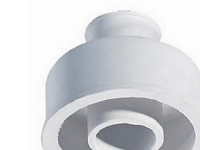 Gummimanchet Dobb. 34-36mm -