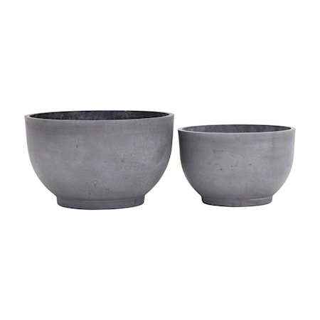 Krukke Gard 2st Ø 50 cm