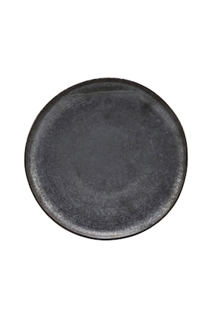 Pion Morgenmadstallerken Sort/Brun
