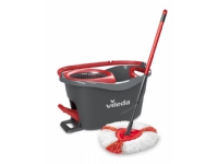 Vileda Easywring & Clean Turbo Spinmoppe