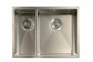 Intra Juvel Quadra580SH T/Plan- Underlim. M/strainer,overløb,vl.