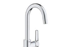Grohe Start - Start 2021 håndvask Pop-up L, Krom 23554002