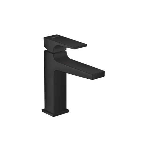 Hansgrohe Metropol 110 håndvaskarmatur, matsort
