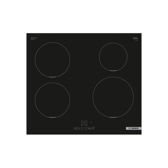 Bosch PUE611BB5D - Induktionskogeplade