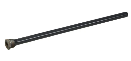 Metro Dykrør top 3/8" rør x 400 mm