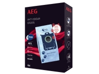 AEG GR203S, Støvpose, s-bag