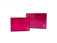 Gucci Rush 2 Edt Spray - Dame - 50 ml