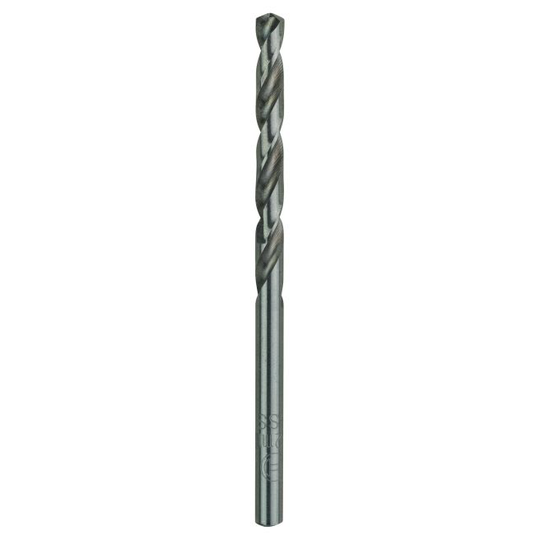 Bosch Metalbor HSS-G S 3.5x70mm 2stk - 2608585914