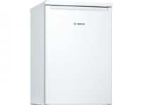 Bosch Serie 2 KTR15NWEA, 134 L, SN-T, 39 dB, E, Hvid