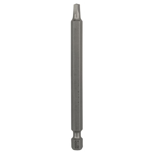 Bosch Bits R2 Xh L:89mm 3 Stk - 2608521118
