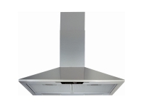 Whirlpool AKR 685/1 IX, 395 m³/t, Aftræk/Recirkulerende, E, C, D, 69 dB