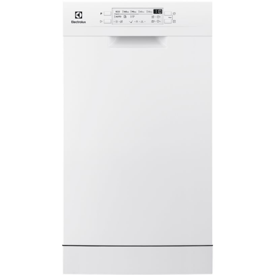 Electrolux ESS42200SW - Smal opvaskemaskine