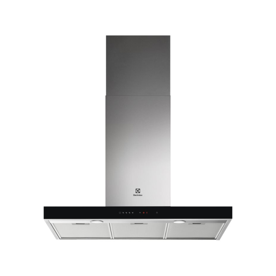 Electrolux LFT769X - Væghængt emhætte