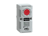 Schneider Electric Kontaktskab-termostat Schneider Electric 250 V 1 x brydekontakt (L x B x H) 44 x 33 x 68 mm 1 stk