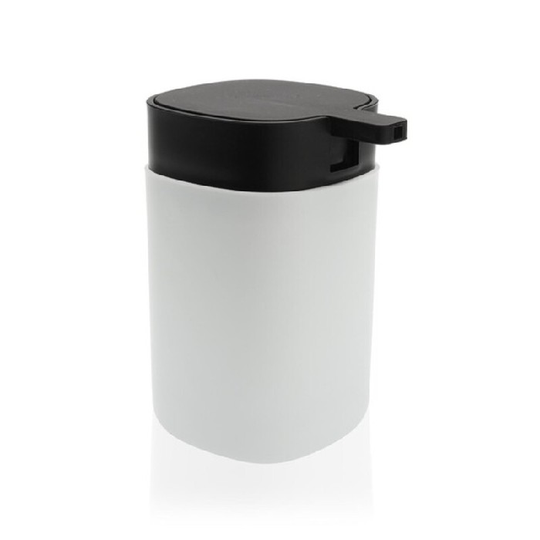 Sæbedispenser Versa polypropylen (7,8 x 13 x 10 cm)